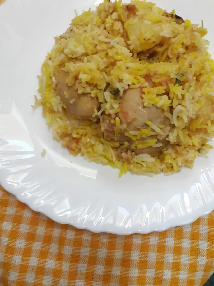 Cupsa rice - Recipe Petitchef