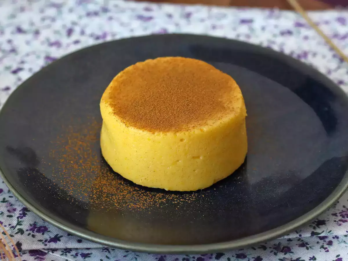 Curau de milho: the ultra-creamy Brazilian corn flan that deserves to be better known! - photo 7