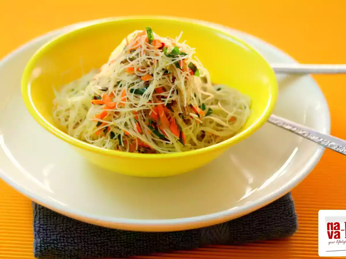 Curry Leaves Fried Mee Hoon - photo 2
