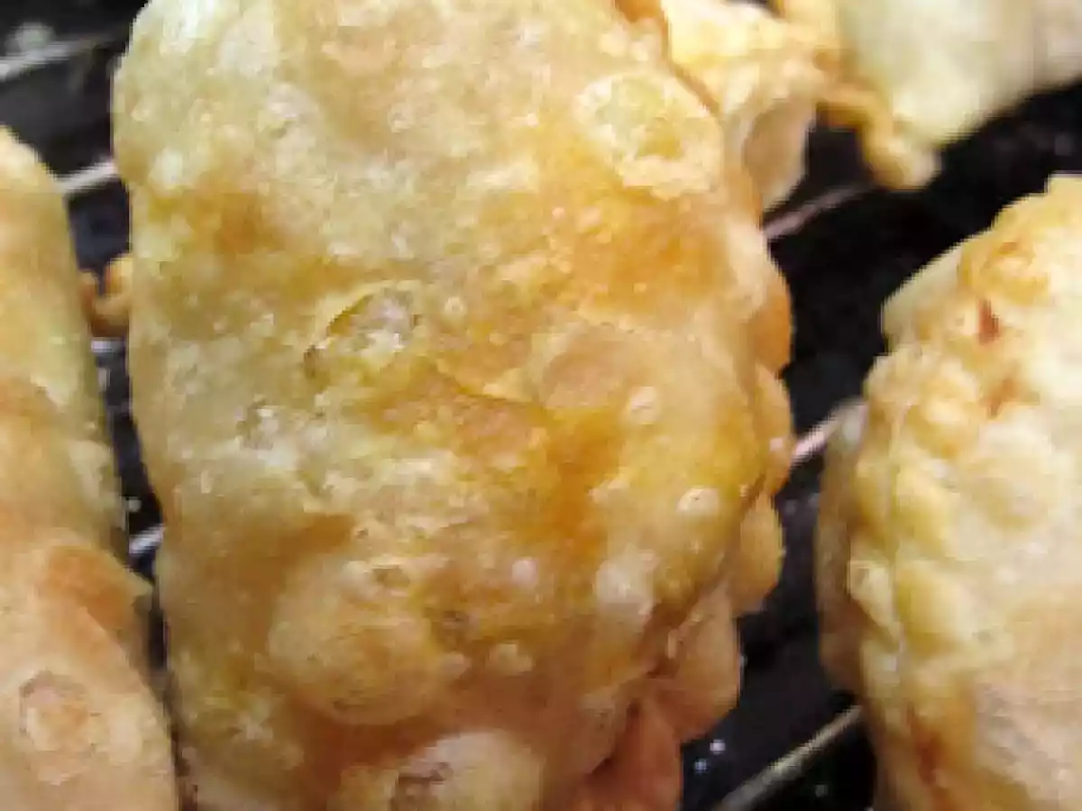 Curry Puffs - photo 2