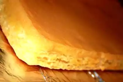 Custard cake recipe: easy homemade dessert guide