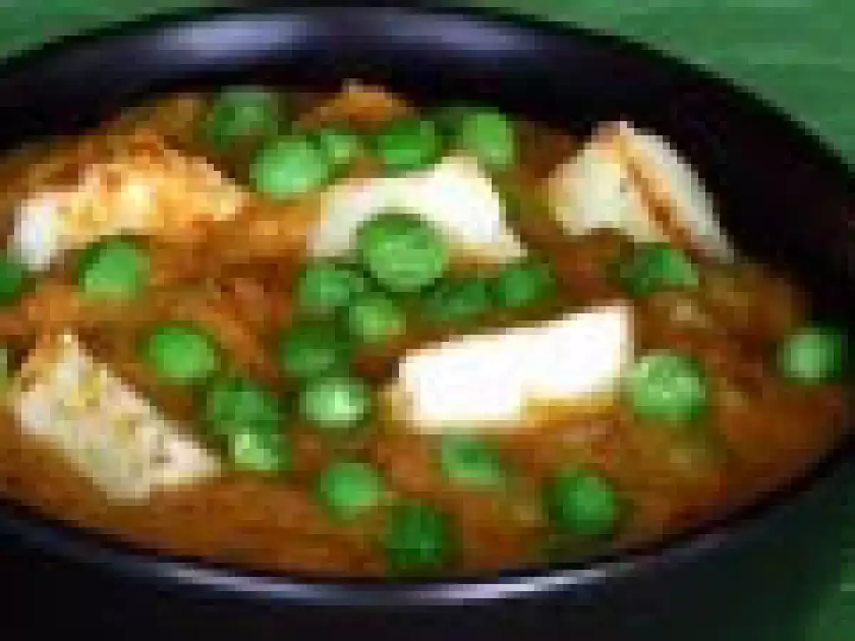 DAL LAZEEZ, BHUNA ALOO, ZAIKEDAAR CHICKEN, MATAR PANEER - photo 4