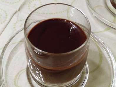 Dark Chocolate Suckao, photo 2