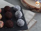 Dark Chocolate Truffles, photo 1