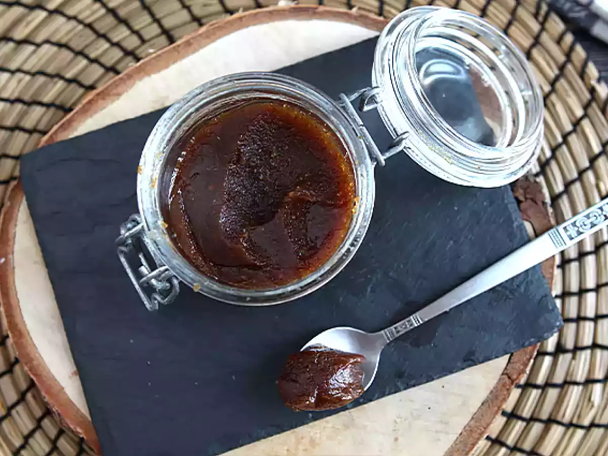 Date caramel - photo 3