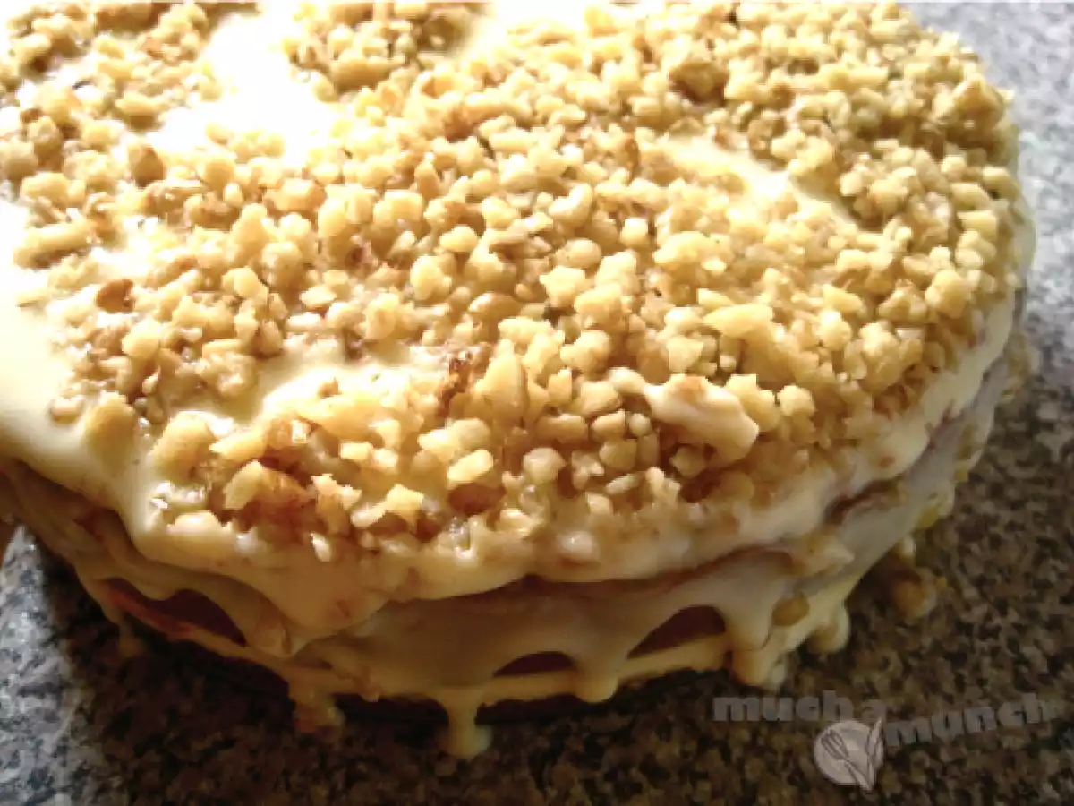Decadent No Bake Triple Chocolate Cheesecake (for real this time!) - photo 4