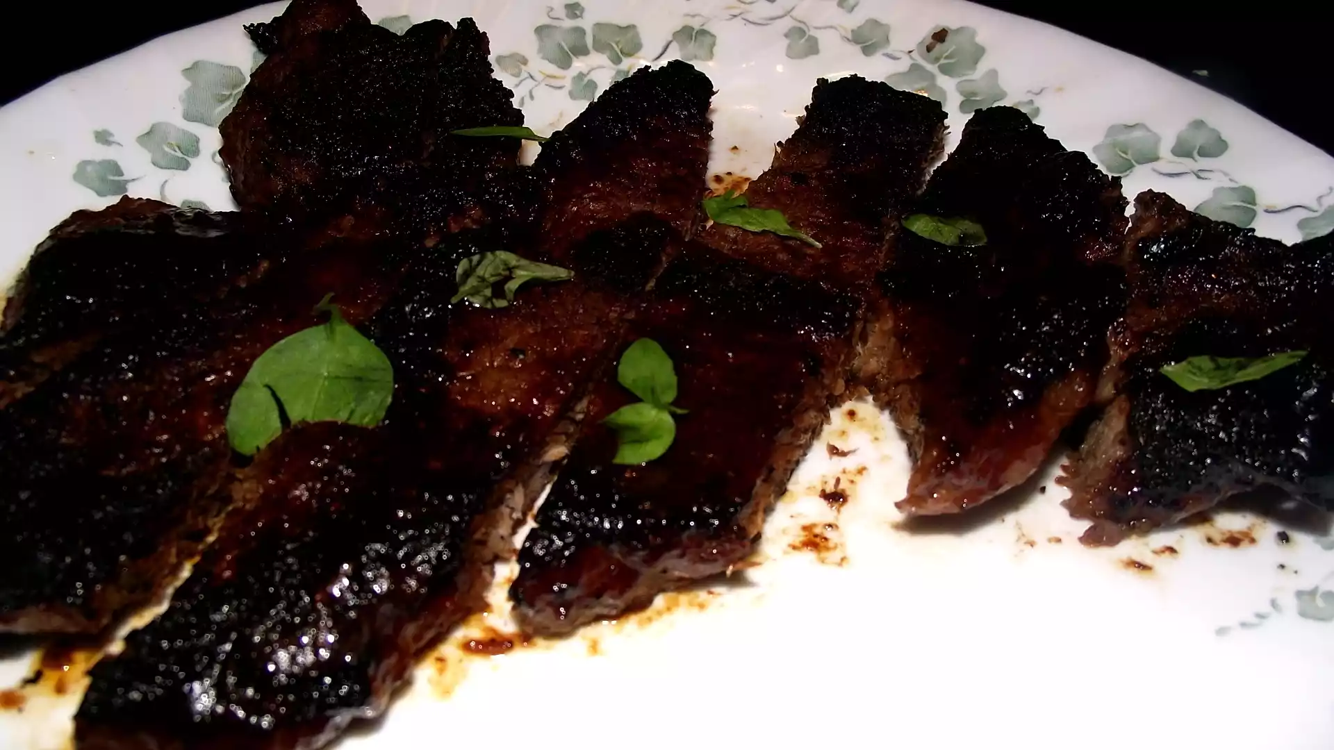 Deep fried beef steak recipe: easy and tasty dinner idea