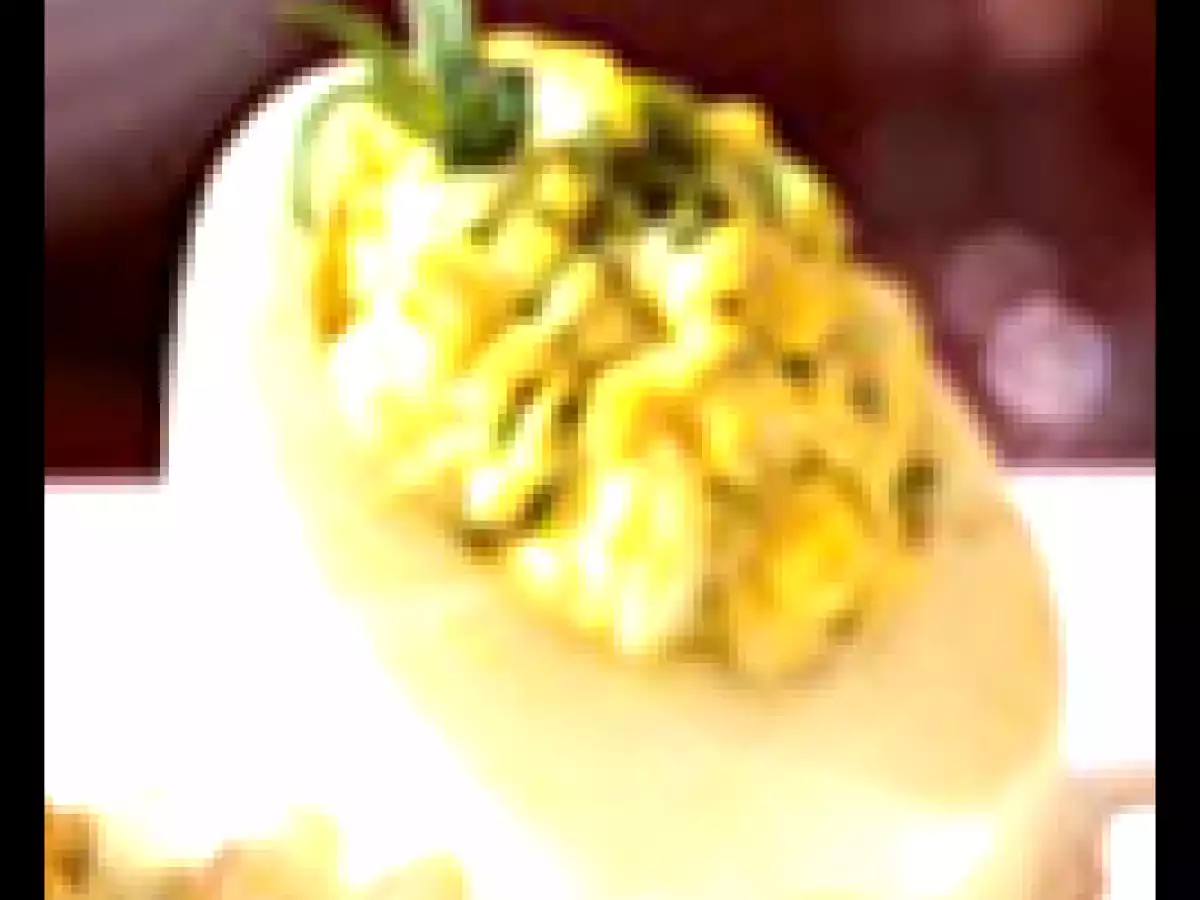 Delicious Smoked Oyster Deviled Eggs