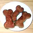 Doggie treats recipe ~ fido pleasing doggie cookies