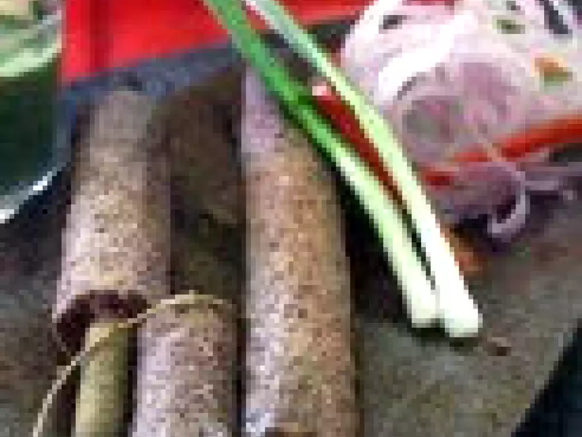 Dorra Kebab, Peshwari Barrah Kebab & Kakori Kebab - photo 2