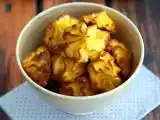 Duchess potatoes (step by step explained), photo 1