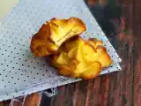 Duchess potatoes (step by step explained), photo 2