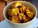 Duchess potatoes (step by step explained), photo 3
