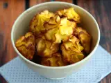 Duchess potatoes (step-by-step instructions), photo 1