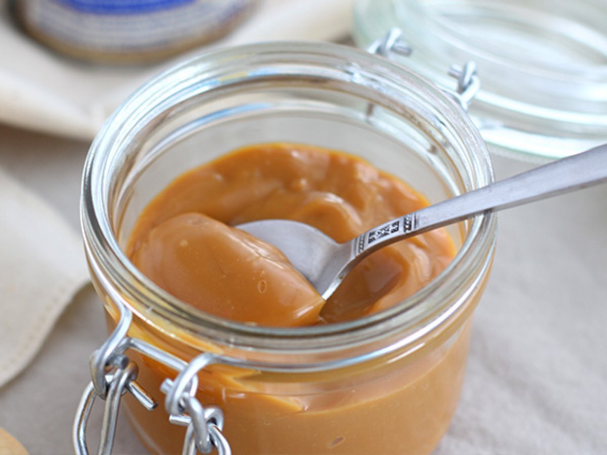 Dulce de leche - photo 3