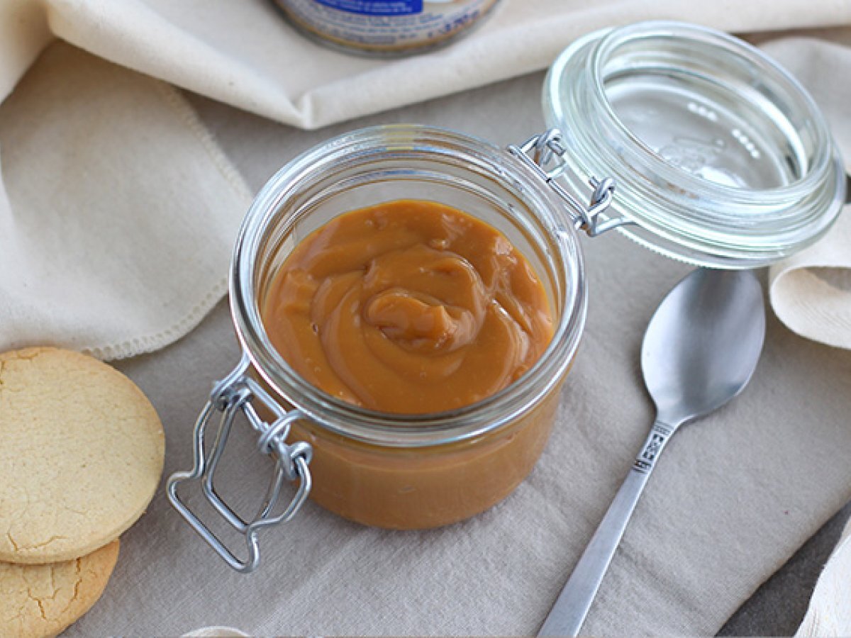 Dulce de leche - photo 4