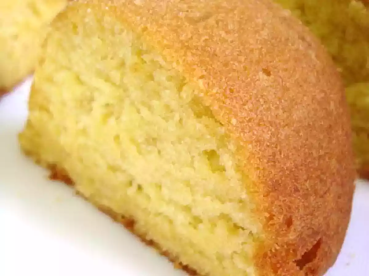 Durian Cake ~ Malaysian Monday No. 5
