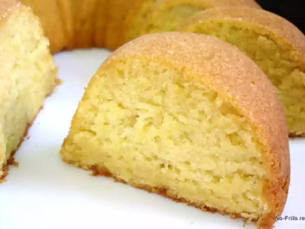 Durian Cake ~ Malaysian Monday No. 5 - photo 4