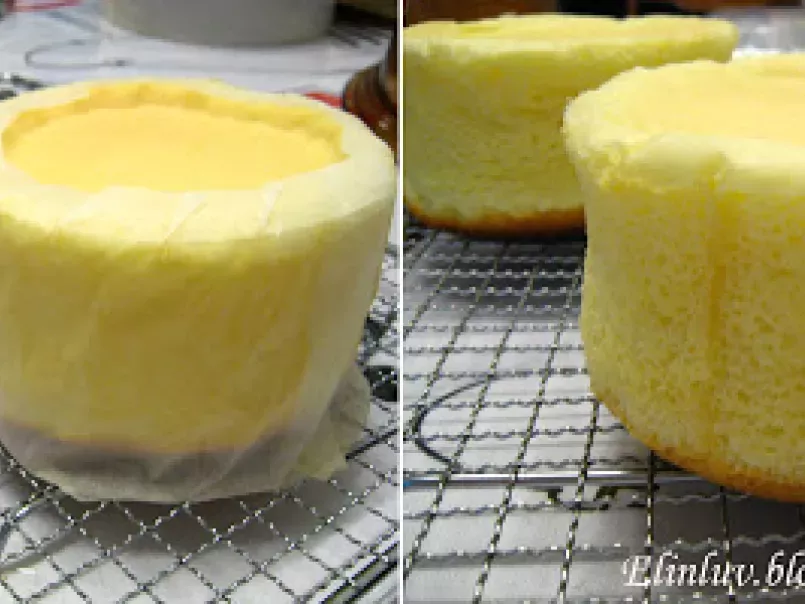 Durian Layered Cake, photo 5
