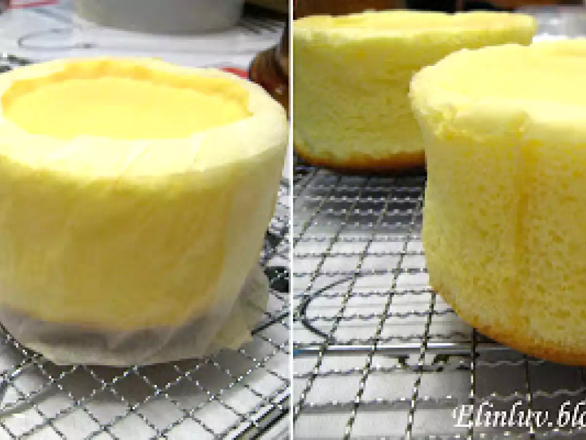 Durian Layered Cake - photo 5