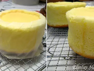 Durian Layered Cake, photo 5