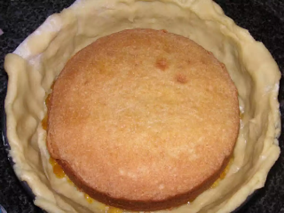 Dutch apple torte - photo 7