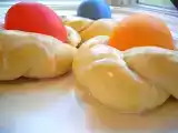 Easter Bread baskets, photo 1