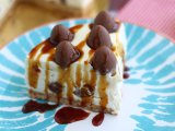 Easter cheesecake, photo 3