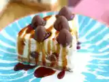 Easter cheesecake, photo 3