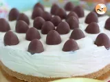 Easter cheesecake - Video recipe!, photo 1