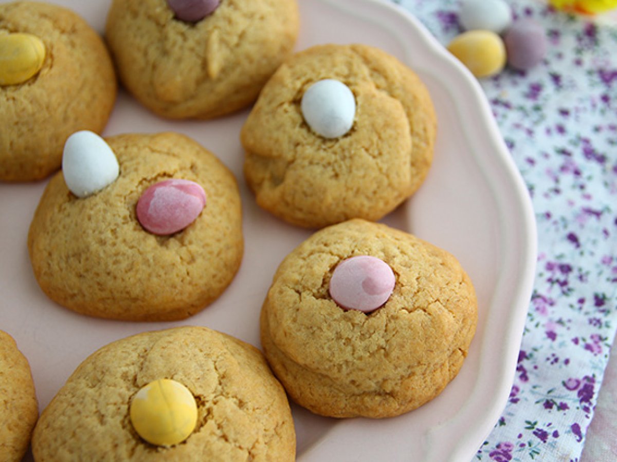 Easter cookies - photo 4