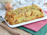 Easter potato terrine, photo 2