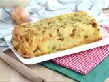Easter potato terrine, photo 2