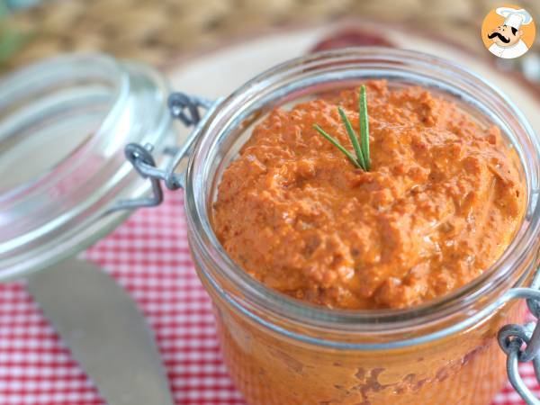 Easy and quick chorizo rillettes - photo 4