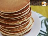 Easy banana pancakes, photo 1