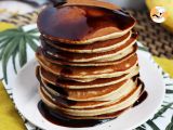 Easy banana pancakes, photo 2