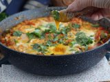 Easy chakchouka recipe, photo 2
