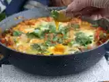Easy chakchouka recipe, photo 2