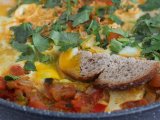 Easy chakchouka recipe, photo 3