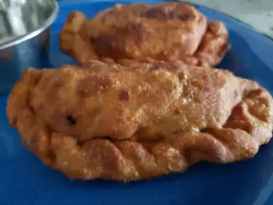 Easy Chicken Empanadas - photo 4