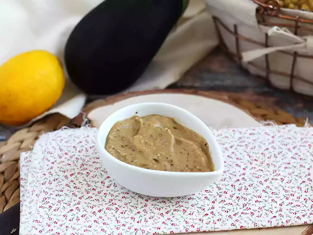 Easy eggplant caviar - photo 2