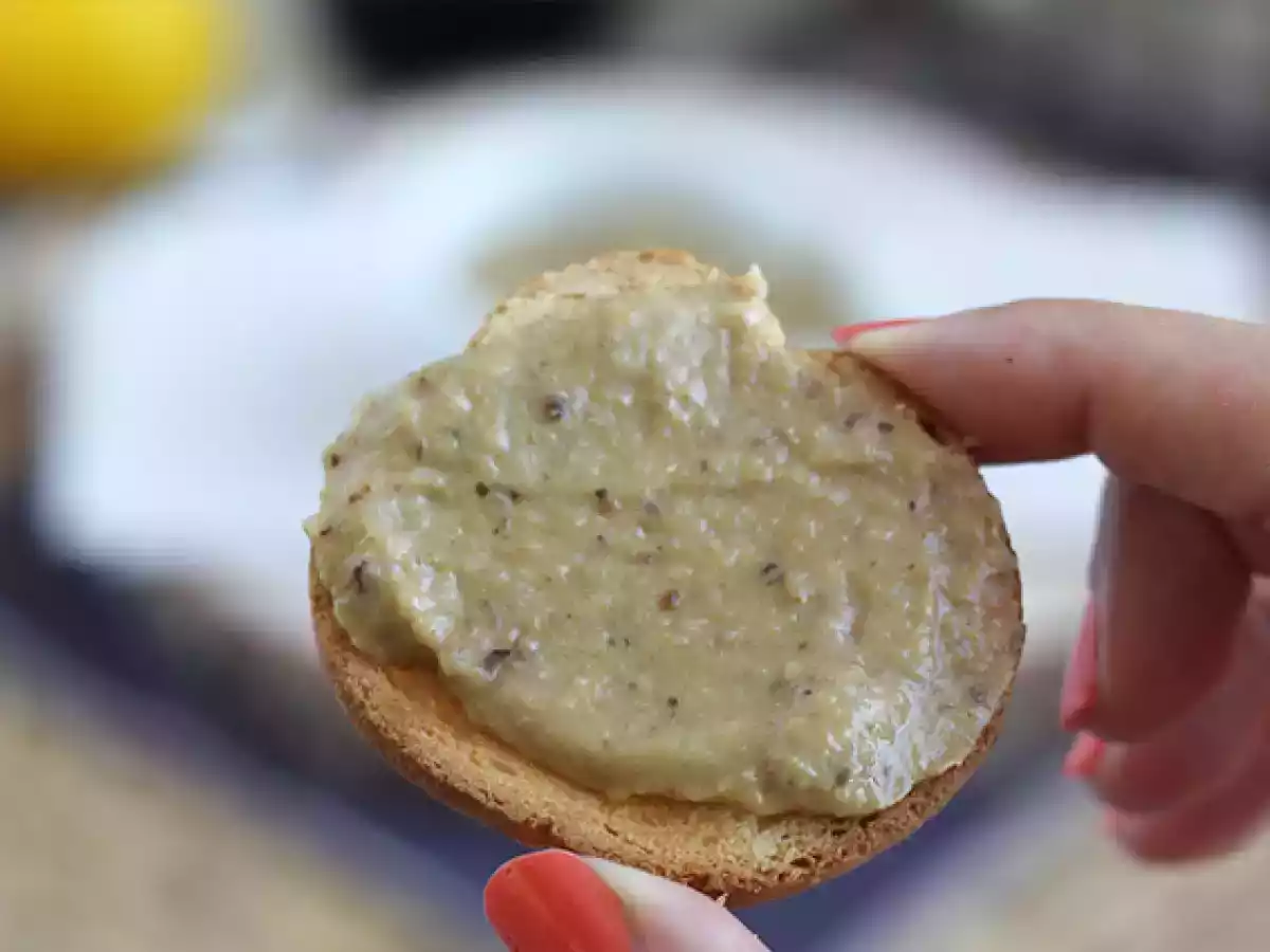 Easy eggplant caviar - photo 4