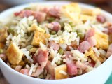 Easy express cantonese rice recipe, photo 2