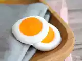 Easy fried egg gummies (simple and well explained), photo 2