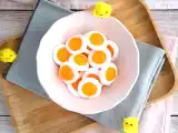Easy fried egg gummies (simple and well explained), photo 3
