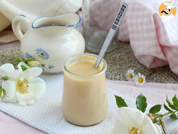 Easy homemade condensed milk - photo 4