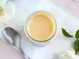 Easy homemade condensed milk, photo 1
