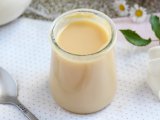 Easy homemade condensed milk, photo 2