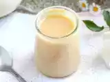 Easy homemade condensed milk, photo 2
