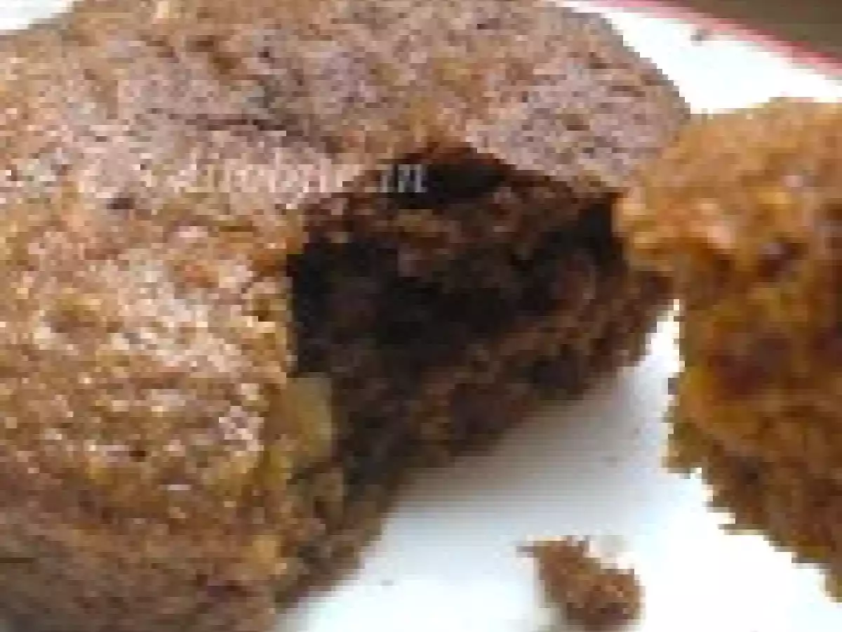 Easy Kiwi Fruit Muffins for a Change - photo 4